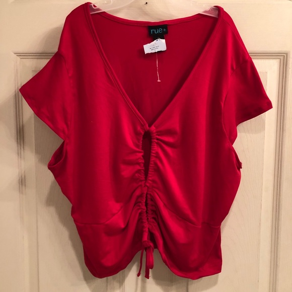 Rue21 Tops - Plus top